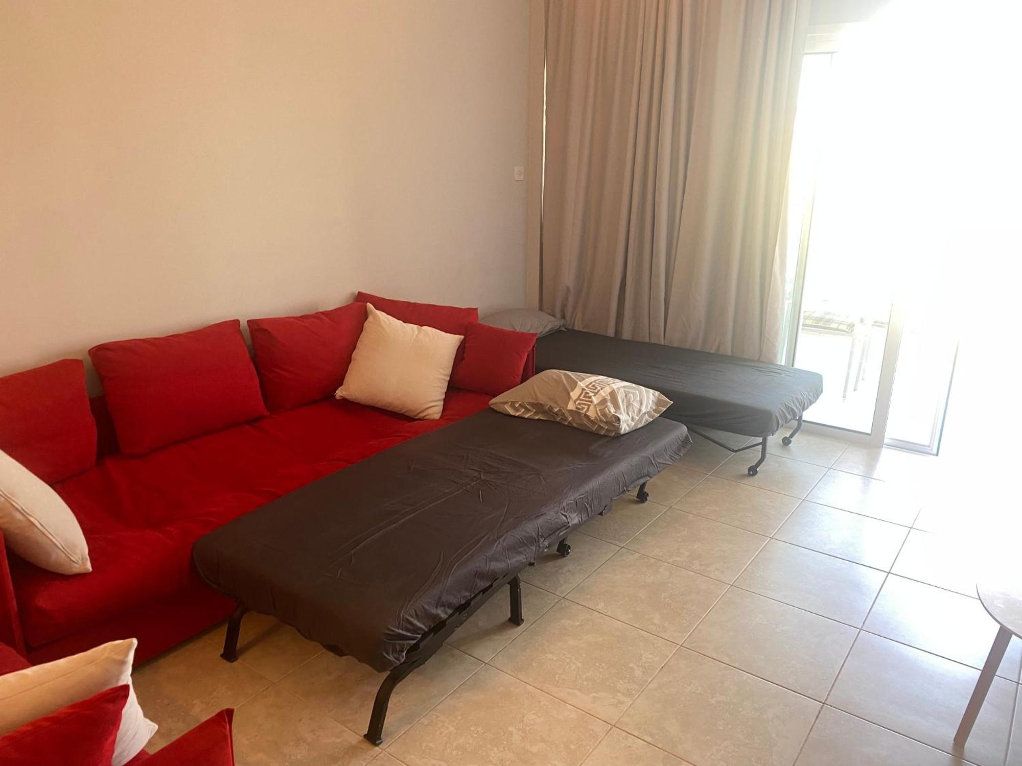 Newly Renovated- Regina Gardens 1, Venus Beach 500 M, Sea&Sunsets View, License Ooo7141 Paphos Ngoại thất bức ảnh